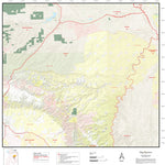 2025 Utah Big Game Hunt - Nine Mile Unit (North) Preview 1