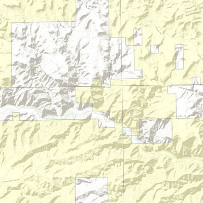 2025 Utah Big Game Hunt - Nine Mile Unit (North) Preview 2