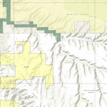 2025 Utah Hunt Map – Book Cliffs Unit Preview 2