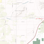 2025 Utah Hunt Map – Fillmore Unit Preview 2