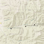 2025 Utah Hunt Map – Fillmore Unit Preview 3