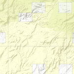 2025 Utah Hunt Map - Henry Mountains Unit Preview 2