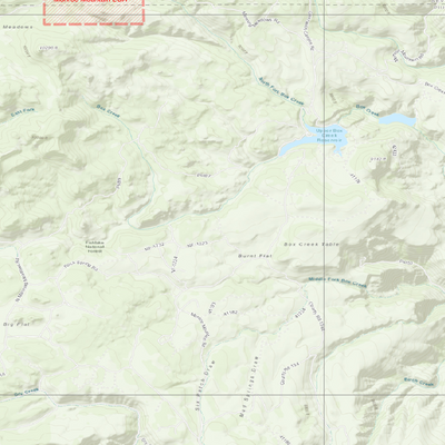 2025 Utah Hunt Map – Monroe Unit Preview 2