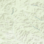 2025 Utah Hunt Map - Mount Dutton Preview 2