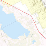 2025 Utah Hunt Map - Nebo Unit (South) Preview 2