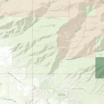 2025 Utah Hunt Map - Ogden Unit Preview 2
