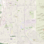 2025 Utah Hunt Map - Ogden Unit Preview 3