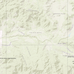 2025 Utah Hunt Map – Pine Valley Unit Preview 2