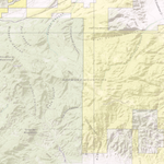 2025 Utah Hunt Map – Pine Valley Unit Preview 3