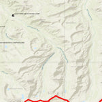 2025 Utah Hunt Map - Yellowstone Unit Preview 3