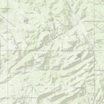 2025 Utah Hunt Map - Zion Unit Preview 2