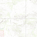 2025 Wyoming Deer Hunt Map – Deer Area 13 (Lusk) Preview 2