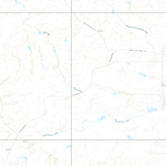 2025 Wyoming Deer Hunt Map – Deer Area 19 (Pumpkin Buttes) Preview 2