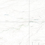 2025 Wyoming Hunt Map – Antelope Area 111 (Chalk Bluffs) Preview 2