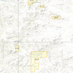 2025 Wyoming Hunt Map – Antelope Area 17 (Gillette) Preview 2