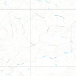 2025 Wyoming Hunt Map – Antelope Area 23 Preview 2