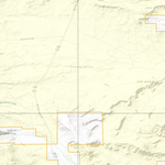 2025 Wyoming Hunt Map – Antelope Area 89 (Piney) Preview 2