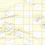 2025 Wyoming Hunt Map – Antelope Area 92 (Steamboat) Preview 2