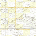 2025 Wyoming Hunt Map – Antelope Area 92 (Steamboat) Preview 3