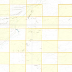 2025 Wyoming Hunt Map – Antelope Area 94 (Carter Lease) Preview 2
