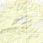 2025 Wyoming Hunt Map – Elk Area 24 Preview 3