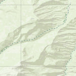 2025 Wyoming Hunt Map – Elk Area 55 Preview 2