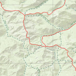 2025 Wyoming Hunt Map – Elk Area 68 Preview 3