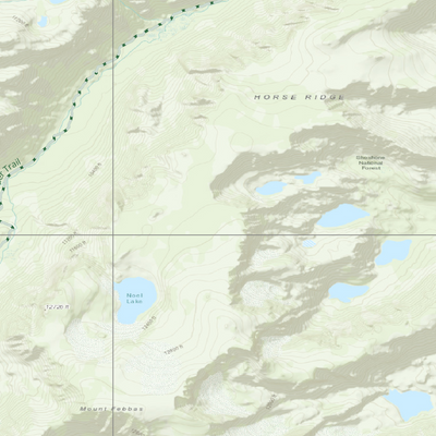 2025 Wyoming Hunt Map – Elk Area 69 Preview 2
