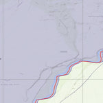 2025 Wyoming Hunt Map – Elk Area 73 Preview 2