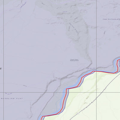 2025 Wyoming Hunt Map – Elk Area 78 Preview 2