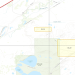 2025 Wyoming Hunt Map – Elk Area 8 Preview 2