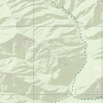 2025 Wyoming Hunt Map – Elk Area 80 Preview 3