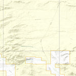 2025 Wyoming Hunt Map – Elk Area 94 (South Piney) Preview 2