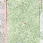 Map the Xperience Arizona GMU 27 - Hunt Arizona digital map