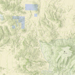 Map the Xperience Arizona GMU 44B - Hunt Arizona digital map