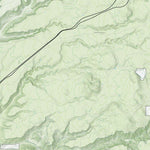 Map the Xperience Arizona GMU 6A - Hunt Arizona digital map