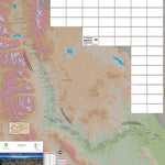 Map the Xperience Arkansas River - Fish Colorado digital map