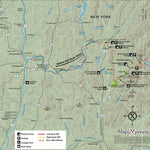 Map the Xperience Battenkill River - Fish New York digital map