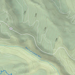 Map the Xperience Big Sky Montana Trails Map - Hike Montana - Bike Montana digital map