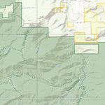 2025 Colorado Hunt Map – GMU 12 Preview 2