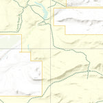 2025 Colorado Hunt Map – GMU 181 Preview 2