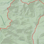 2025 Colorado Hunt Map – GMU 181 Preview 3