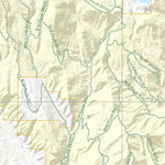 2025 Colorado Hunt Map – GMU 25 Preview 2