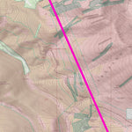 Map the Xperience Colorado GMU 500 - Hunt Colorado digital map