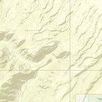 2025 Colorado Hunt Map – GMU 711 Preview 3