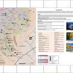 Map the Xperience Conejos River - Fish Colorado digital map