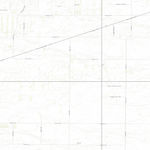 2025 Wyoming Deer Hunt Map – Deer Area 15 North (Southeast Wyoming) Preview 2