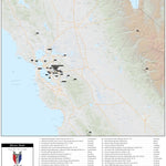 Map the Xperience Eagle Scout Map for Dhruv Shah - 2024 digital map