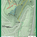 Map the Xperience Eagles Bluff Park - La Crescent, MN digital map