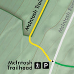 Map the Xperience Eagles Bluff Park - La Crescent, MN digital map
